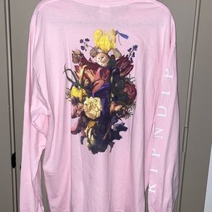 Ripndip 💓😽 Long Sleeve T-shirt- NWT